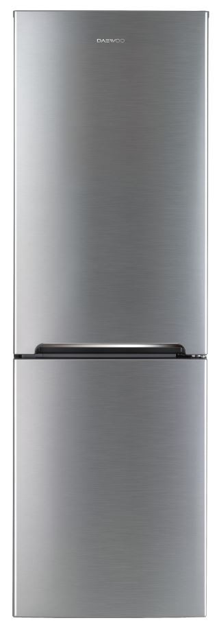 DAEWOO FRIGO RN360NPT 187X60 NO FROST INOX A+