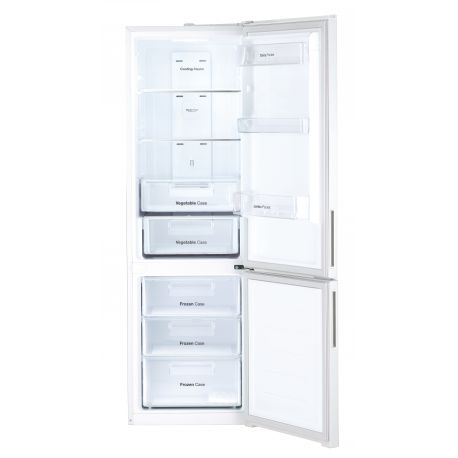 DAEWOO FRIGO RN-533NPW BLA N/F 190X60  DISPLAY A+