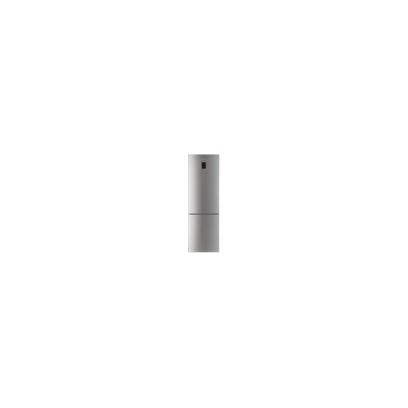 DAEWOO FRIGO RN-533NPT INOX N/F 190X60  DISPLAY A+
