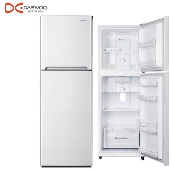 DAEWOO FRIGO FGK-24WNHN BLANCO N/F 2P 160X55 A+