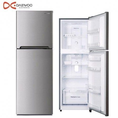 DAEWOO FRIGO FGK-24ENH 2P N/F INOX 160X55 A+