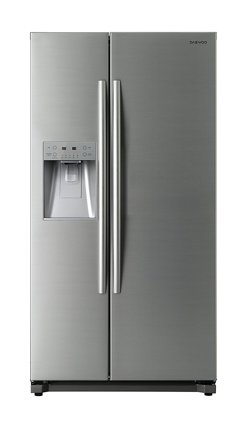 DAEWOO FRIGO FPN-Q19DVSI IX N/F 177X91 DIS/AGUA A+
