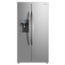 DAEWOO FRIGO FRN-SM20 DVSI INOX C/DIS A+179x89.5