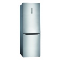 DAEWOO FRIGO RN-BH370NPT N/F 185X60 A+INOX DISPLAY