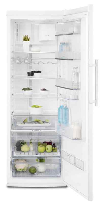 ELECTROLUX REFRIGERAD ERF4162AOW 185X60 BLANCO A++