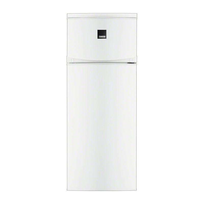 ZANUSSI FRIGO ZRT27101WA 2ptas 160x55 A+