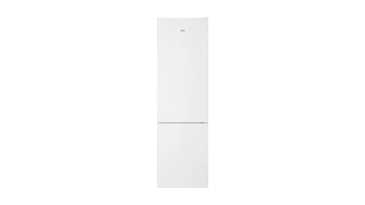 AEG FRIGO RCB636E4MW 200x60 N/F Blanco