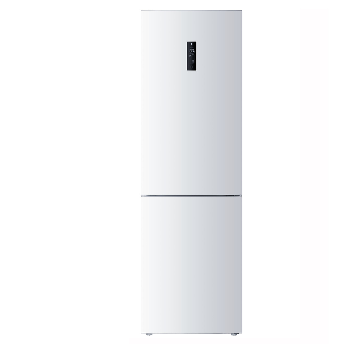 HAIER FRIGO COMBI C2FE636CWJ NoFrost 190x60 Bco A+