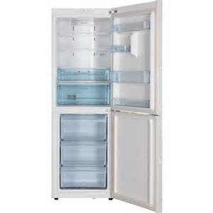 HAIER FRIGO COMBI CFE629CWE Nofrost 178x60 Bco A+
