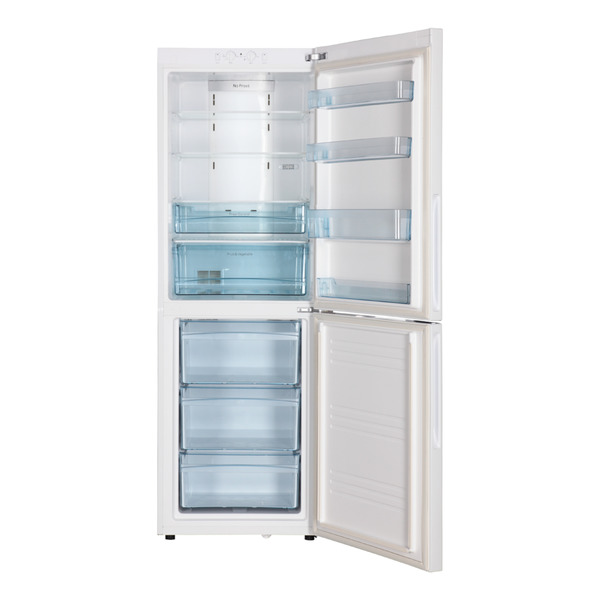 HAIER FRIGO COMBI CFE633CWE N/F 188x60 Blanco A+