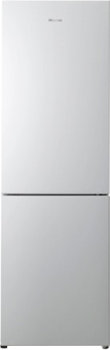 HISENSE FRIGO COMBI RB403N4EW1 185X60 NF A+ BLANCO