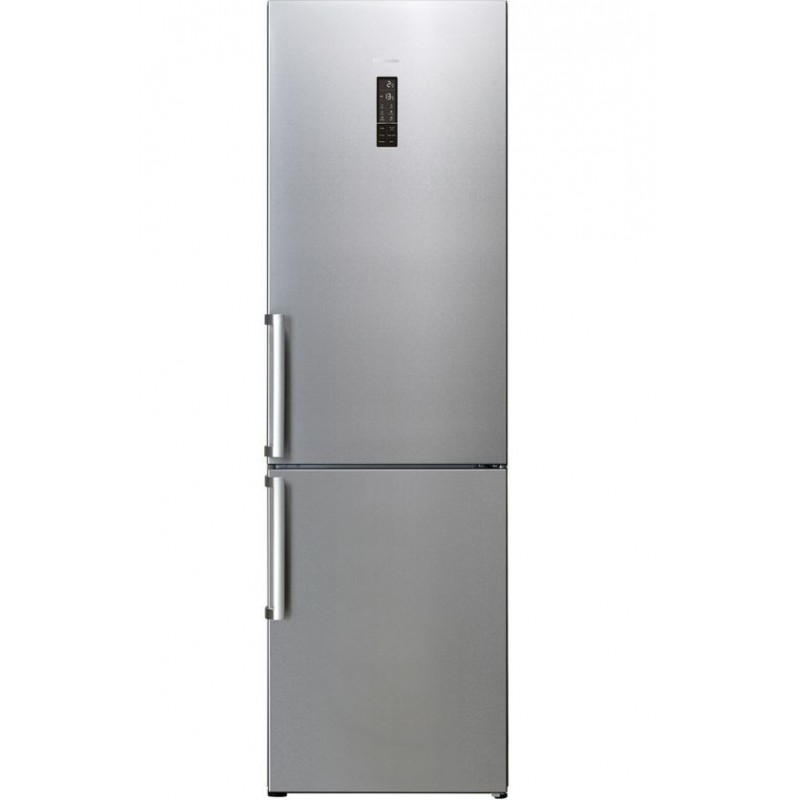 HISENSE FRIGO COMBI RB468N4BC1 200x60 N/F INOX A+