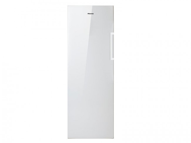 HISENSE REFRIGERADOR RL423N4AW1 175X60 1P A+ N/F