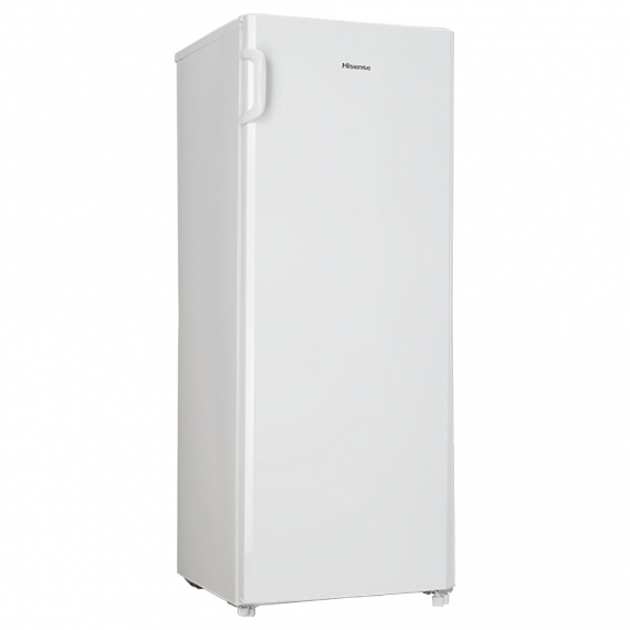 HISENSE REFRIGERADOR RL325D4AW1 1/P 144X55 A+