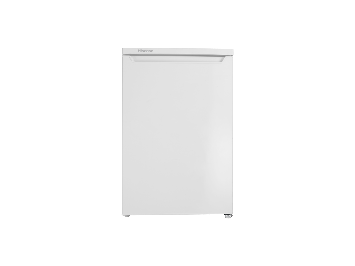 HISENSE FRIGO RR154D4AW2 1P 84.5X54,5X57 A++