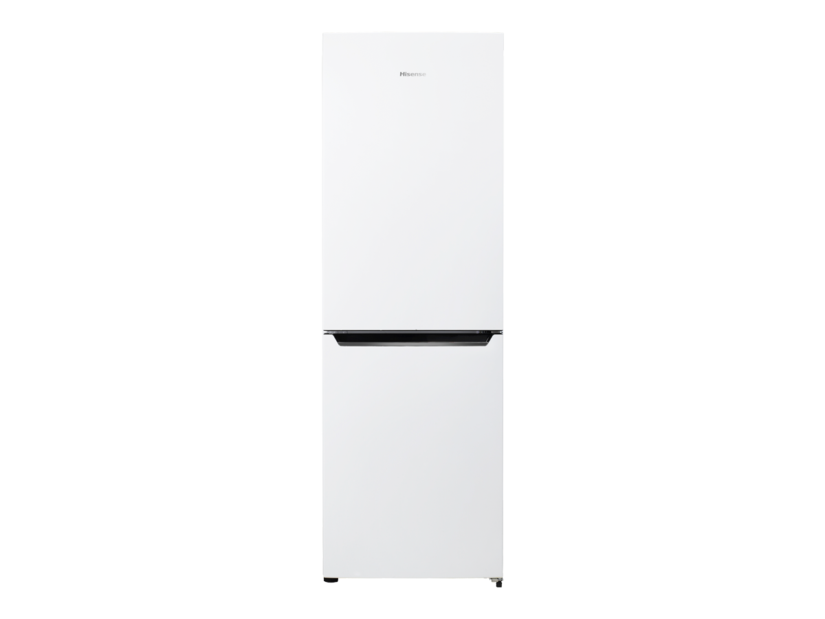 HISENSE FRIGO RB371N4EW1 BLANCO N/F 178X60 A+