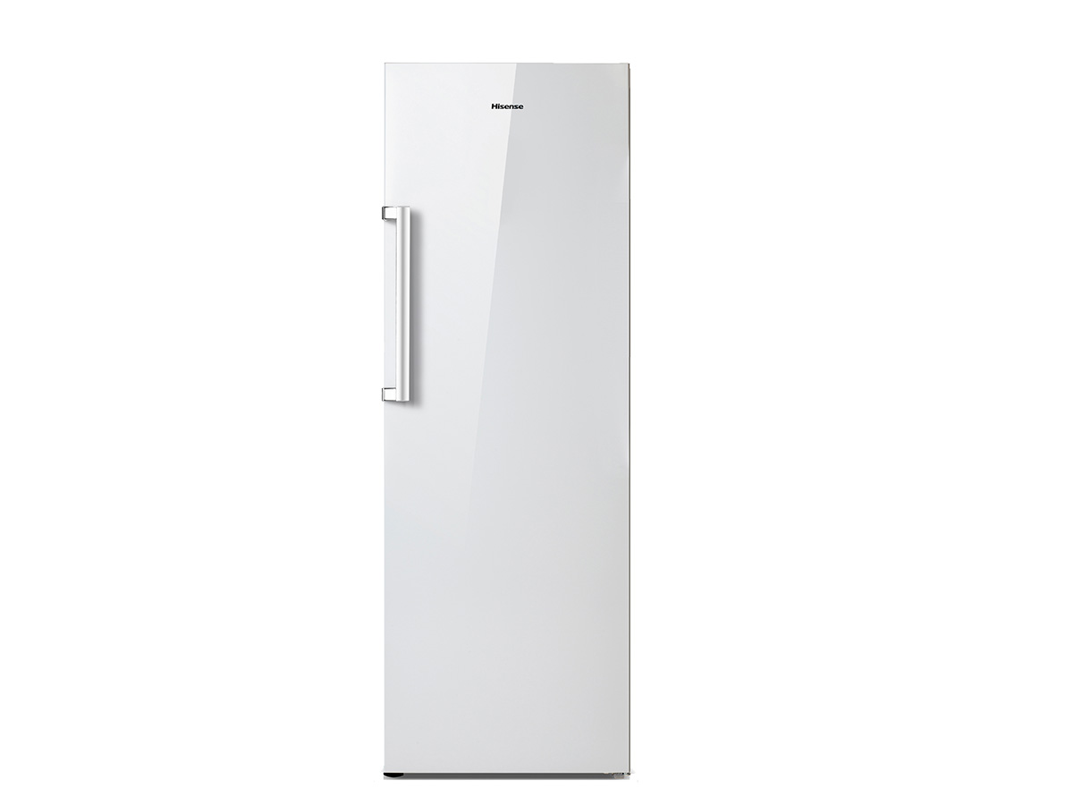 HISENSE REFRIGERAD. RL423N4CW2 174X60 BLANC NF A++