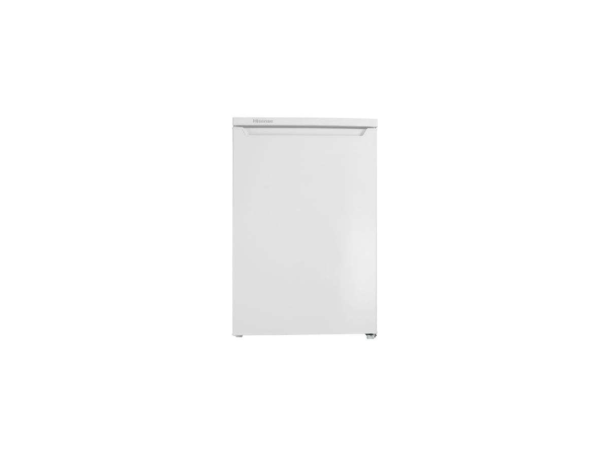 HISENSE REFRIGERADOR RL170D4AW2 85X56 BLANCO A++