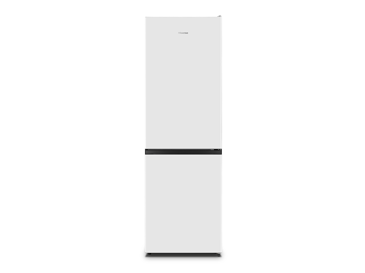 HISENSE FRIGO RB390N4AW1 COMBI 186X60 BLANCO