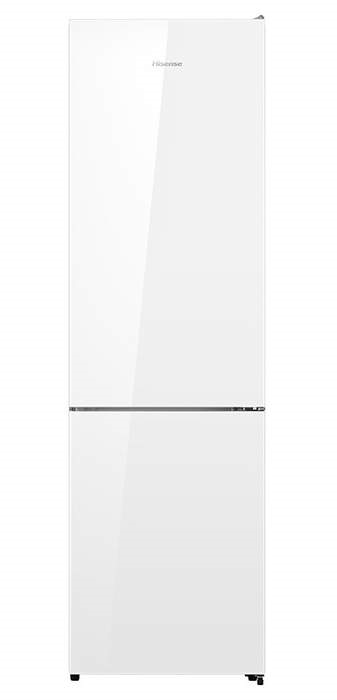 HISENSE FRIGO RB438N4GX3 CRISTAL BLANCO 203X60A+++