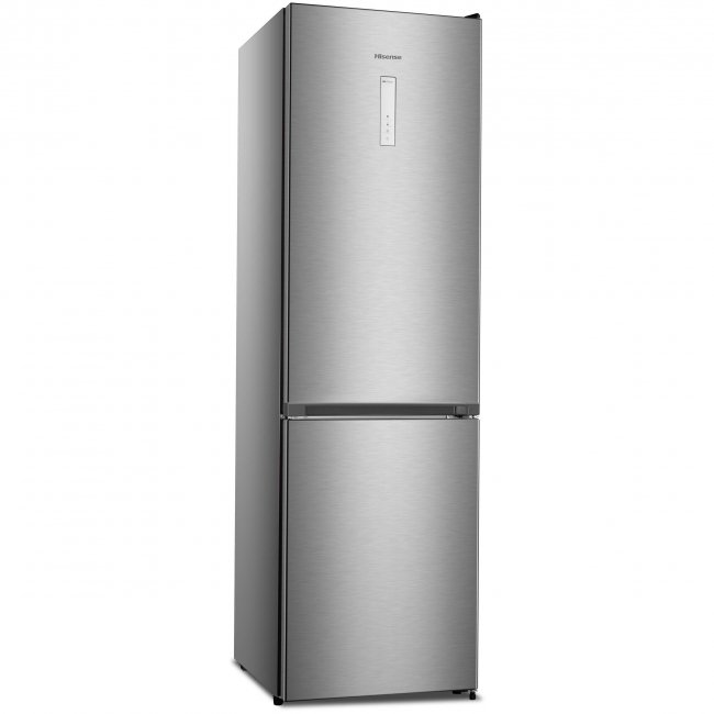 HISENSE FRIGO RB438N4EC3 203X60 INOX A+++CAJON Oº