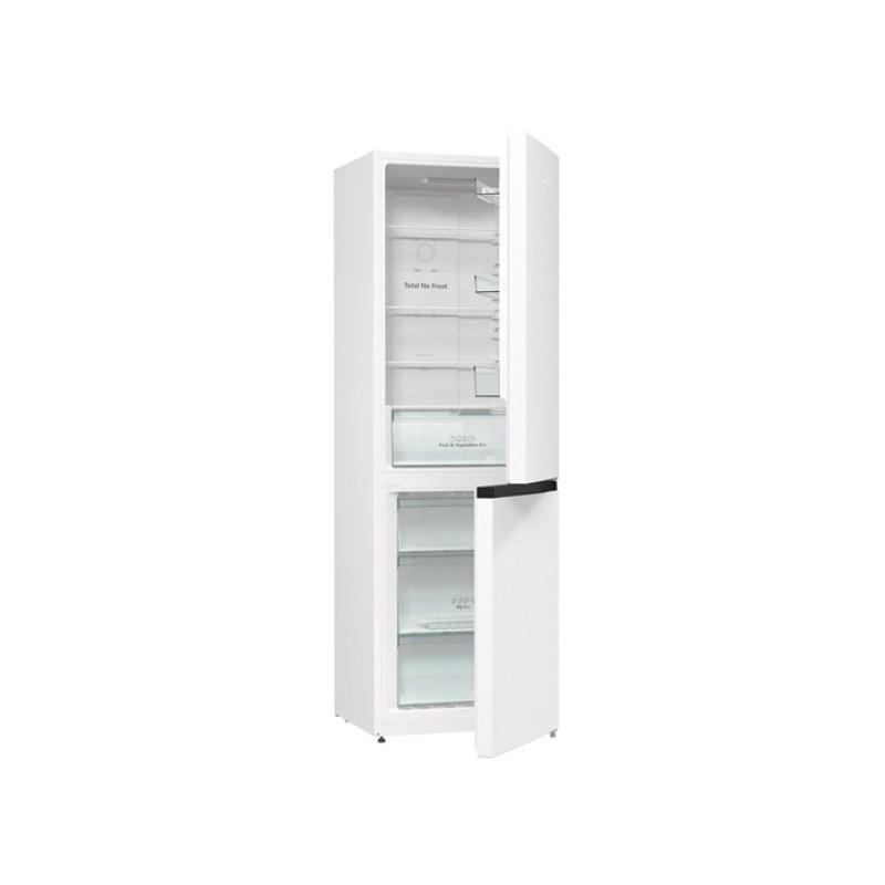 HISENSE FRIGO RB390N4CW10  185X60 A+ N/F BLANCO