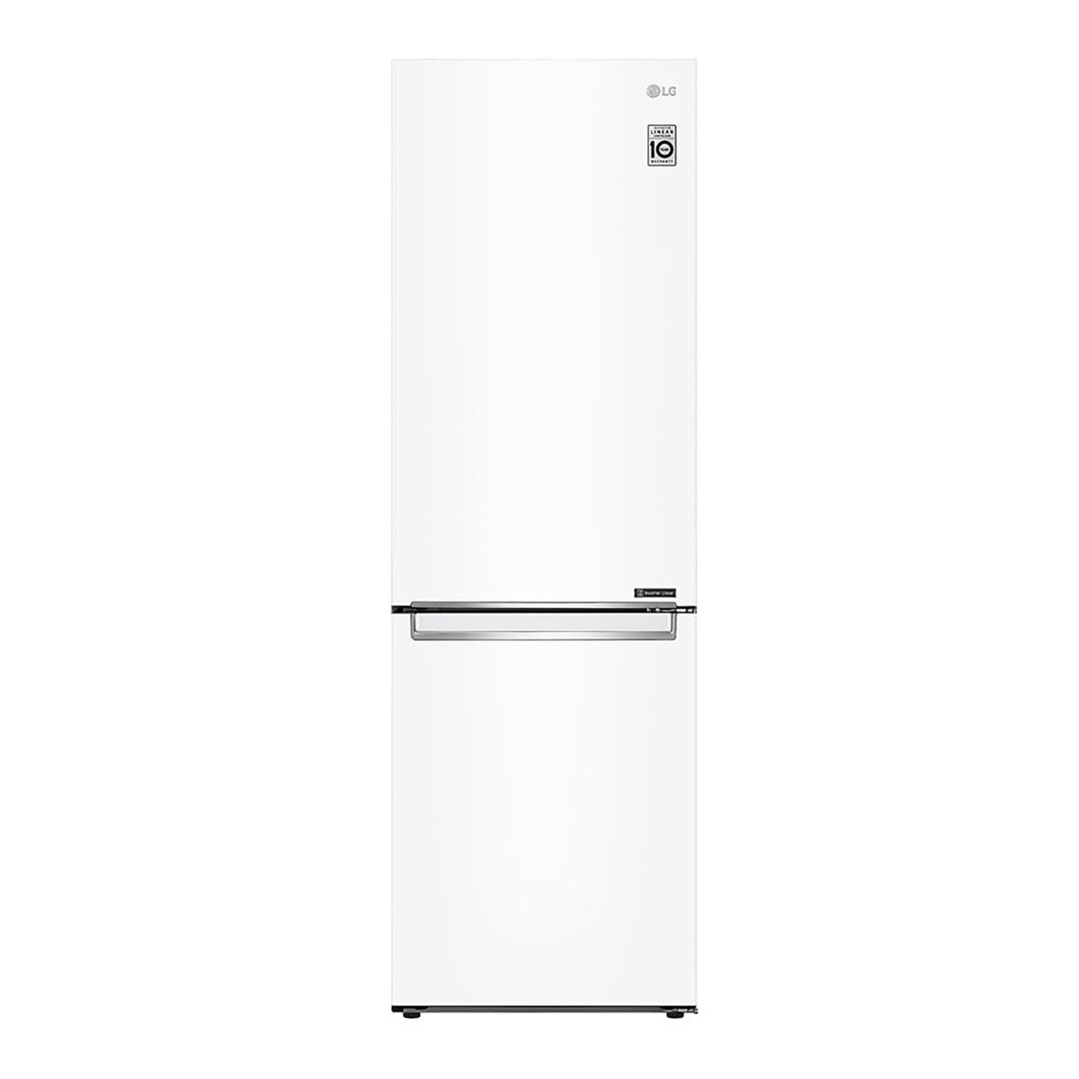 LG FRIGO GBB61SWJZN BLANCO N/FROST 186X60X68 A++