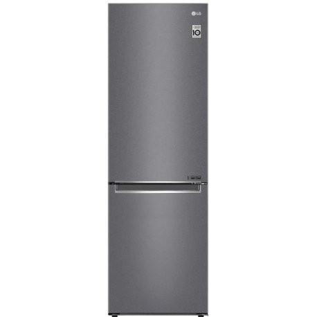 LG FRIGO COMBI GBP61DSPFN 186X60 INOX A+++