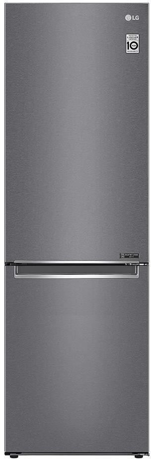 LG FRIGO GBP62DSNFN INOX N/FROST 203X60 A+++
