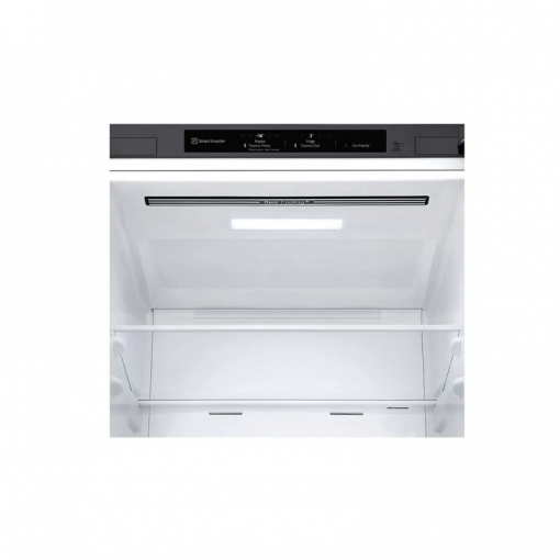 LG FRIGO COMBI GBP62DSNGC INOX 203X60 N/F A+++D
