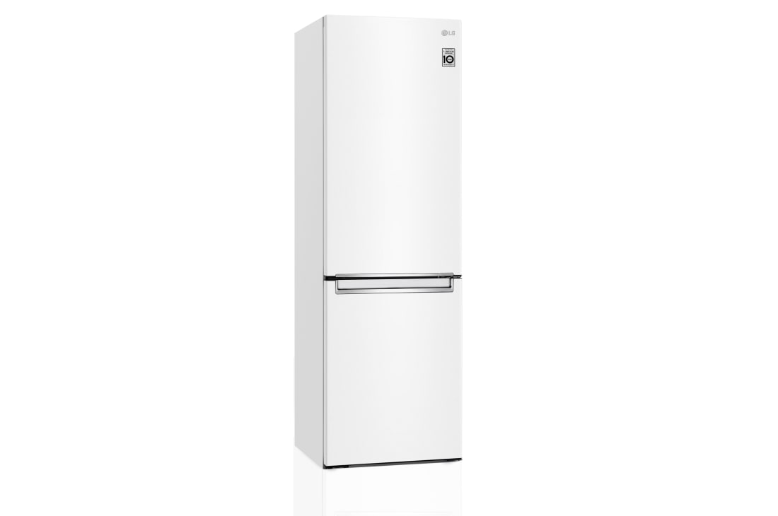 LG FRIGO COMBI GBP61SWPGN 186x59,5 BLANCO clase D