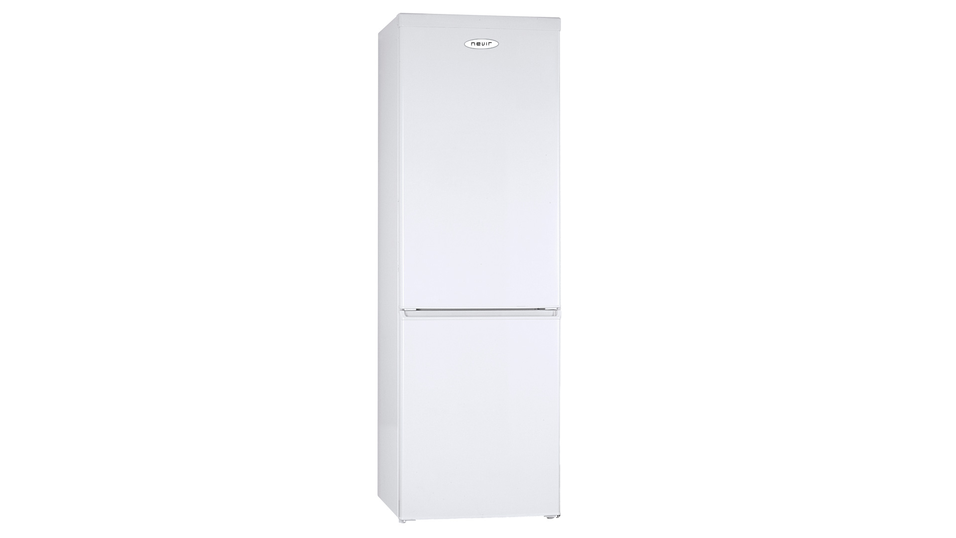 NEVIR FRIGO COMBI 4372CNF SemiNofros 185x60 Bco A+