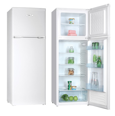 NEVIR FRIGORIFICO NVR 4352 DD 2P 170X60 A+