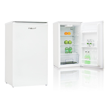 NEVIR REFRIG NVR5004NSD BAJO ENCIM BLANCO 85X50 A+