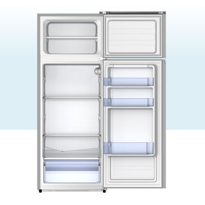 PROXY FRIGO F2 143-WP 2P 143X55 A+ BLANCO