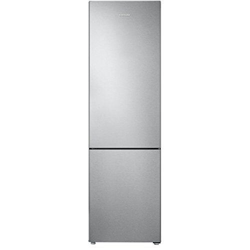 SAMSUNG FRIGO COMBI RB37J5000SA 2m 0ºNF INOX A+
