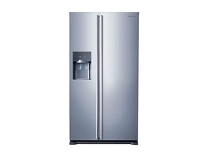 SAMSUNG FRIGO RS7567THCSL C/Disp.INOX AMERICANO
