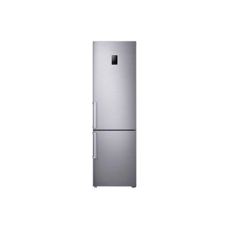 SAMSUNG FRIGO RB37J5325SS 200x60 INOX A++Display0º