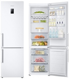 SAMSUNG FRIGO RB37J 5325 WW 2M.BLAN A++
