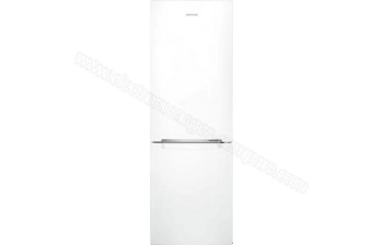 SAMSUNG FRIGO COMBI RB33J3000WW 185X60 A+BLANCO NF