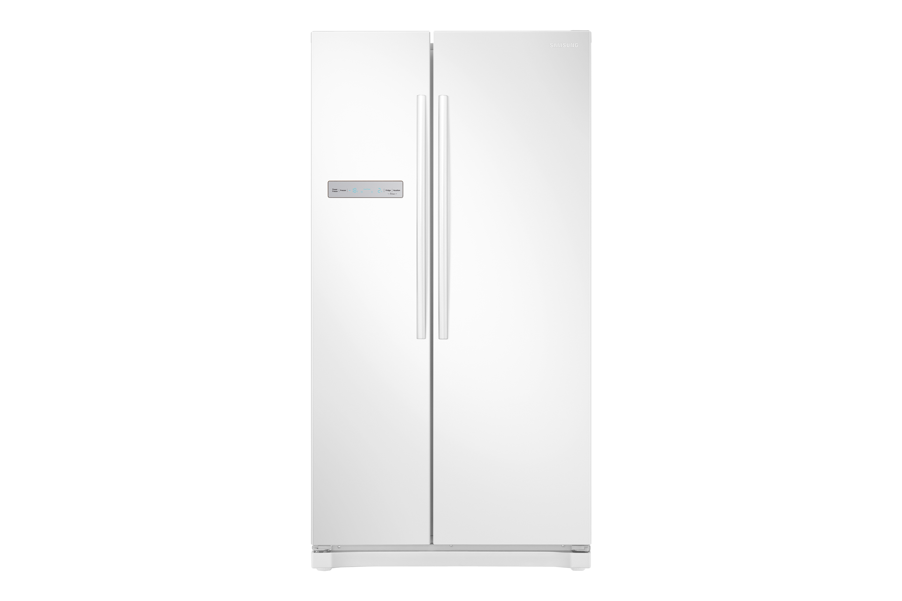 SAMSUNG FRIGO RS54N3003WW/ES AMERICANO BCO 178X91