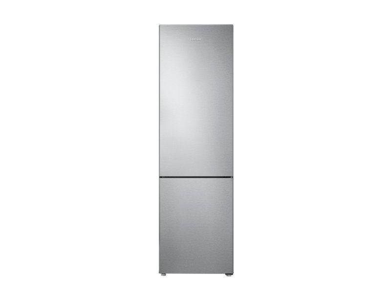 SAMSUNG FRIGO COMBI RB37J502MSAEF 200X60 INOX A+++