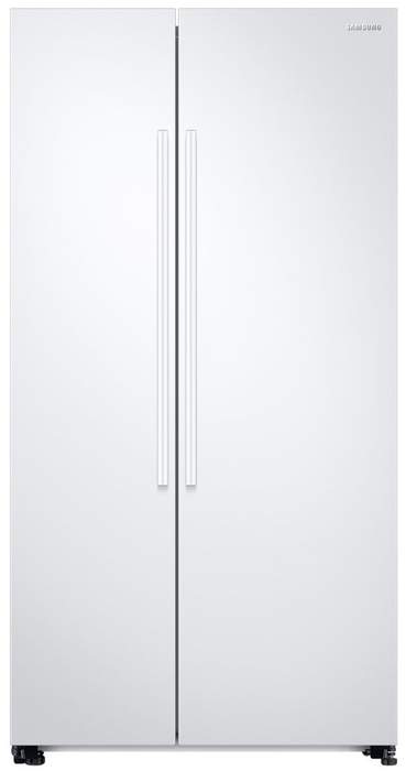 SAMSUNG FRIGO RS66N8100WW/EF BLANCO 647L A+ N/F