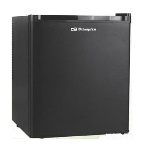 ORBEGOZO FRIGO NVE4500 MINIFRIGO NEGRO