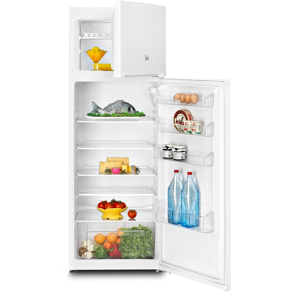TEKA FRIGO FT2 410 2Pts CICLICO 170x60 BLANCO A+