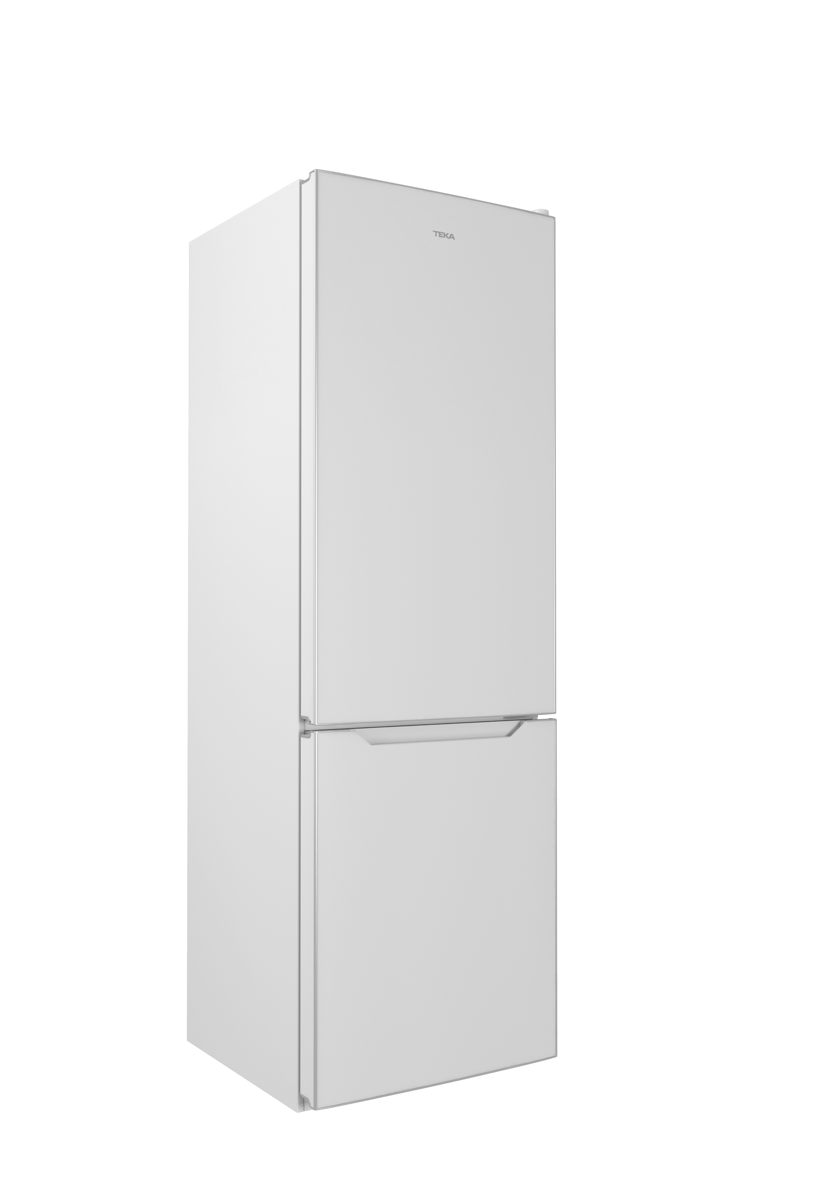 TEKA FRIGO COMBI NFL 320 188X60 N/F BLANCO  A+