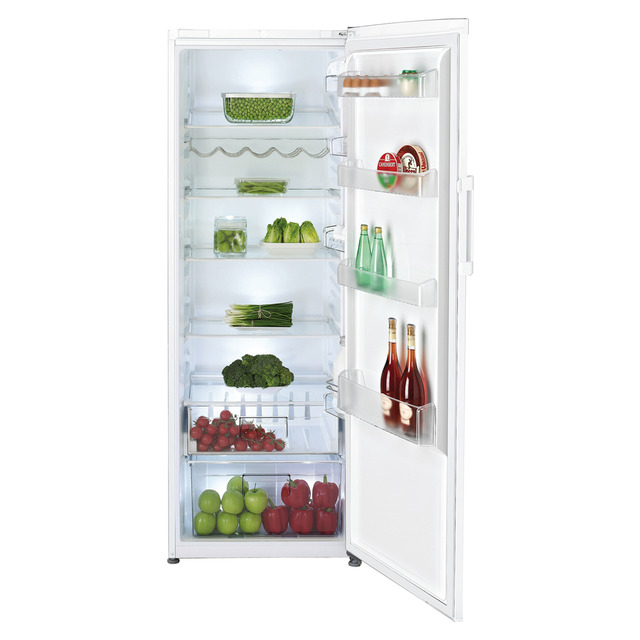 TEKA FRIGO REFRIGERADOR TS3 370X  171X60 inox  A+