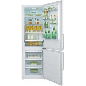 TEKA FRIGO COMBI NFL340 188X60 BLANCO N/F DISPL A+