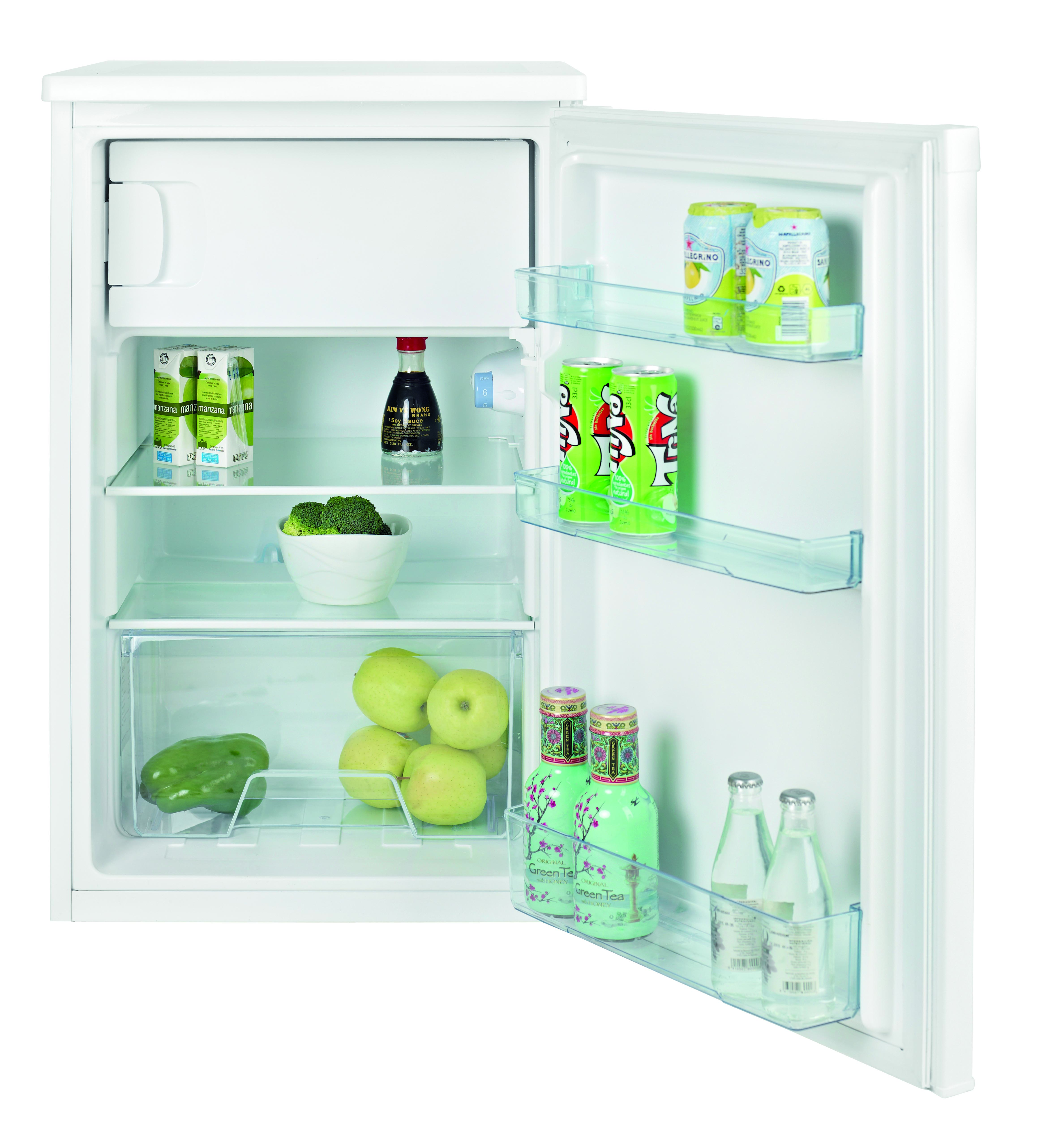 TEKA FRIGORIFICO TS1 138 84X50X54 BLANCO A++C/CONG