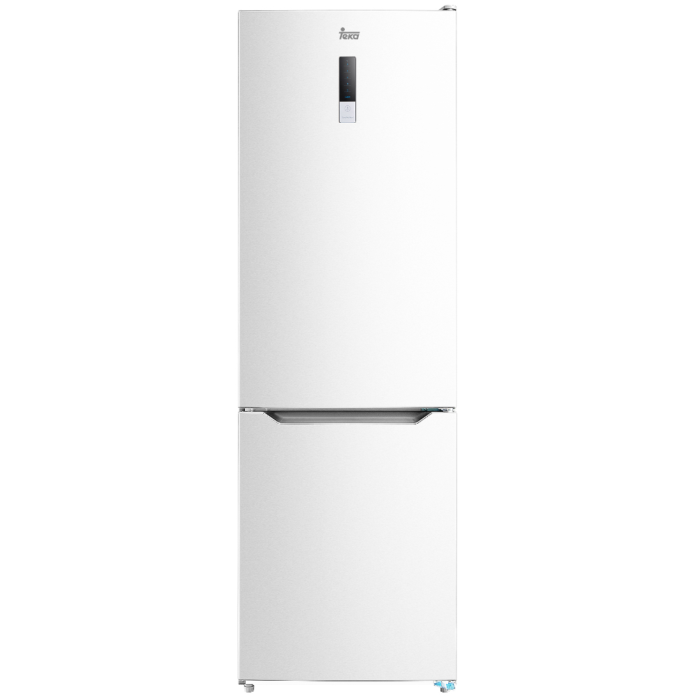 TEKA FRIGO NFL 345C BLANCO N/FROST 188X60 A++ DISP